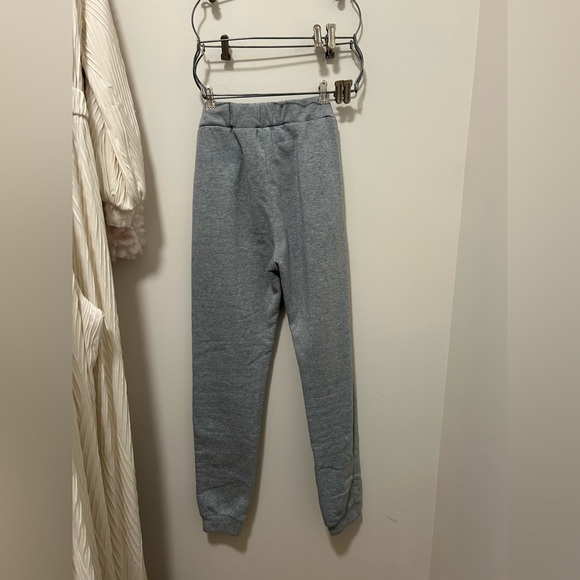 xs gray lovely wholesale sweatpants! - Picture 2 of 3